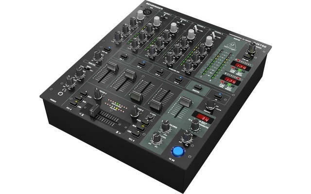 Behringer DJX 750