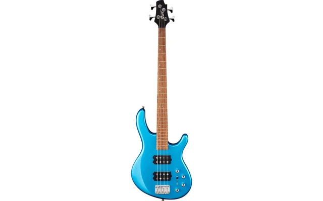 Cort Guitars Action HH4 TLB Tasman Light Blue