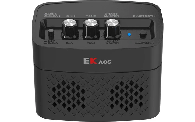 EK Audio EK A05