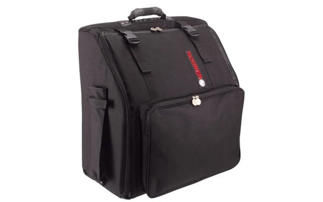 Hohner AZ5701 - Funda acordeón