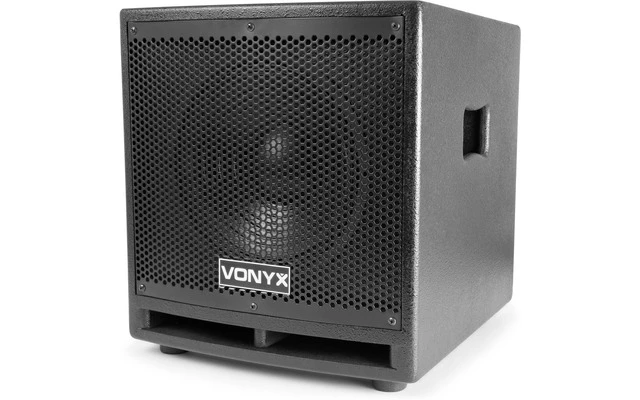 Vonyx VX1000BT