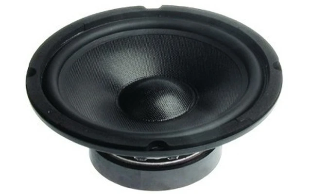 Woofer de 6