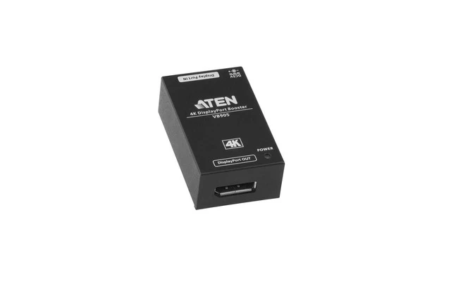 Extensor DisplayPort True 4K 10 m - Aten VB905-AT-G