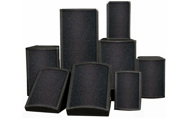 DAP Audio MC-12