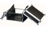 DAP Audio Combi Case 6+10U