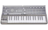 DeckSaver LE Korg MicroKorg & MicroKorg S