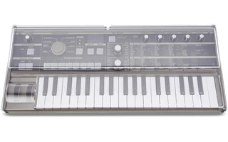 DeckSaver LE Korg MicroKorg & MicroKorg S