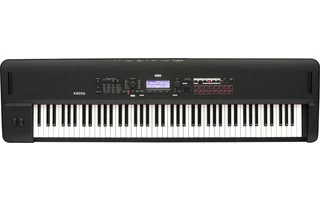 Korg Kross2 88 MB