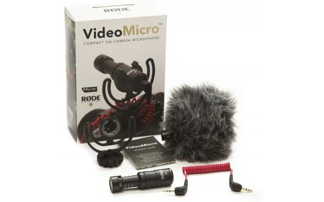 Rode VideoMicro