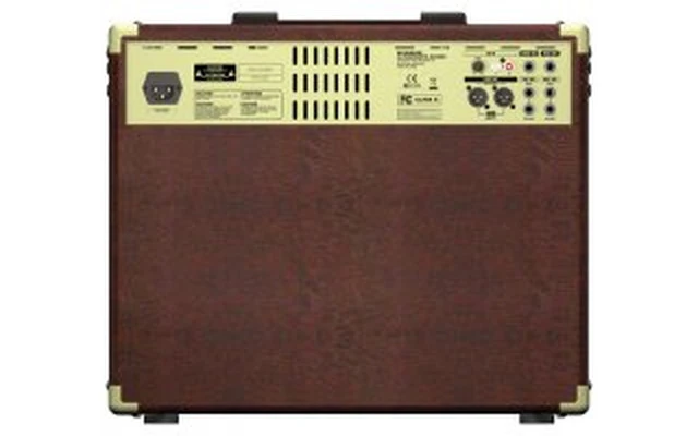 Behringer UltraCoustic ACX900