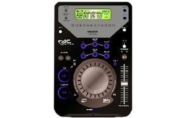 Acoustic Control CD Profesional - CDJ-850S