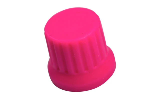 DJ TechTools Chroma Caps Encoder Knob Magenta