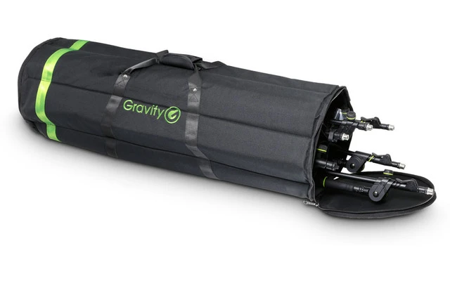 Gravity BGMS 6 B