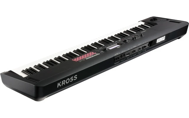 Korg Kross2 88 MB