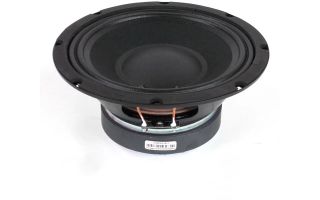 LD Systems Altavoz de 8