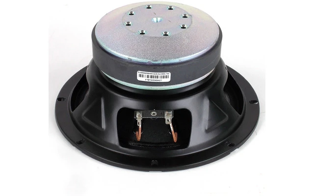 LD Systems Altavoz de 8