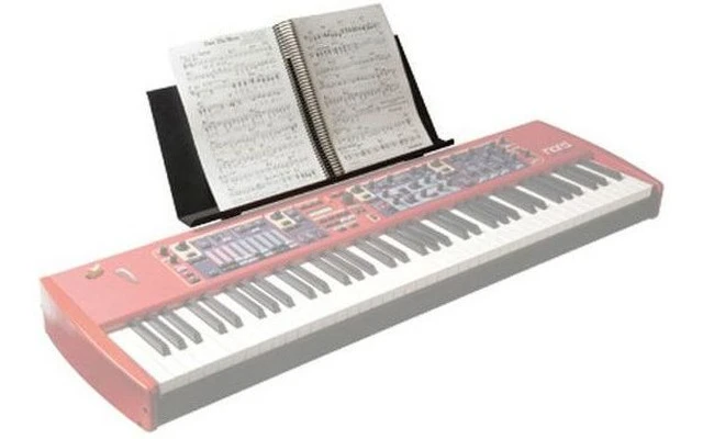 Nord Atril Music V2