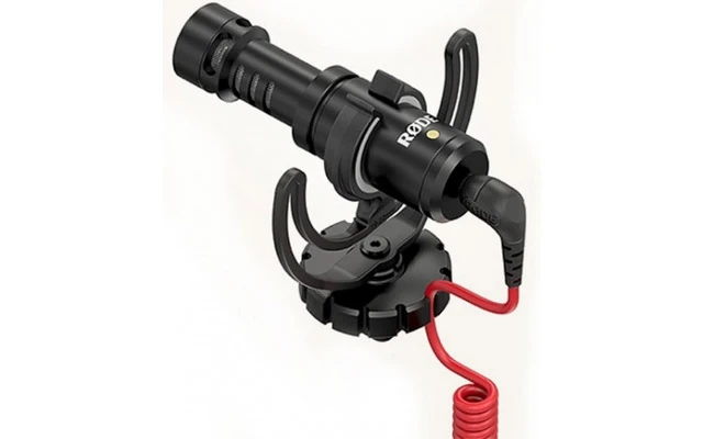 Rode VideoMicro