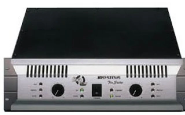 JB System :  C2 650