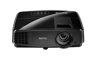 BenQ MS506 - Stock B