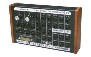 Moog VX-351