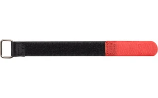 RockBoard Cable Ties 10-PCS Small Red