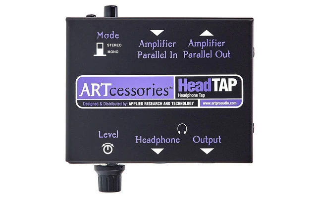 ART HeadTap