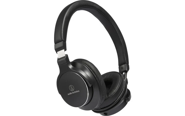Audio Technica ATH-SR5BK