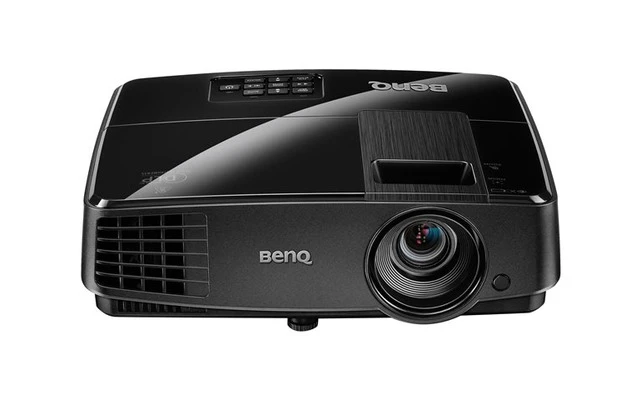 BenQ MS506 - Stock B