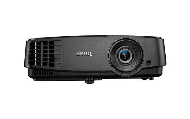 BenQ MS506 - Stock B