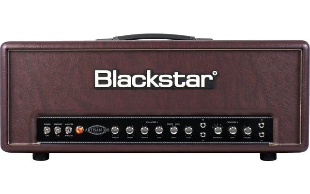 BlackStar ARTISAN 30H