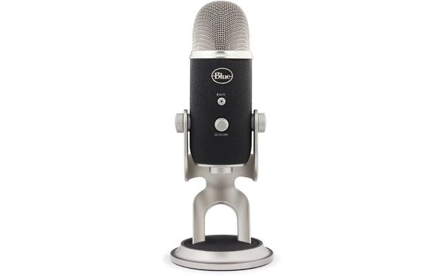 Blue Yeti Pro Studio