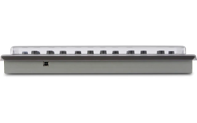 DeckSaver Softube Console 1