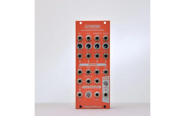 DreadBox Utopia