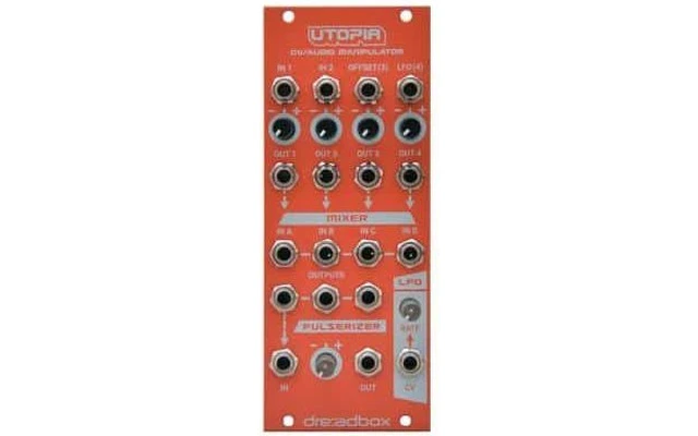 DreadBox Utopia