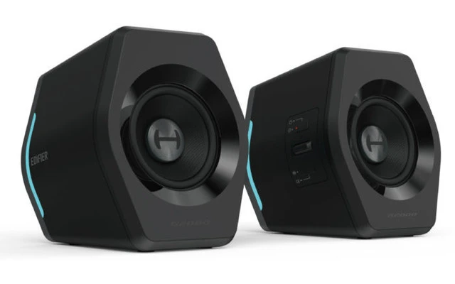 Edifier G2000