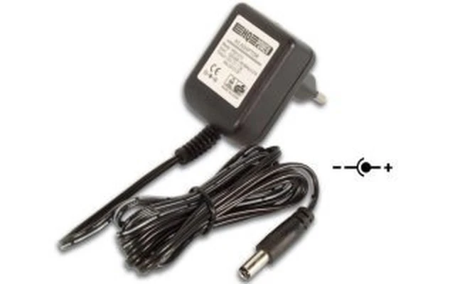 Alimentacion Ultracompacta conmutada 12VDC / 1.2A