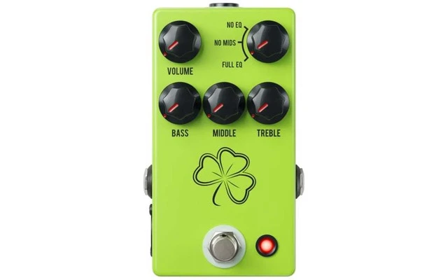 JHS Pedals Clover