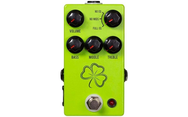 JHS Pedals Clover