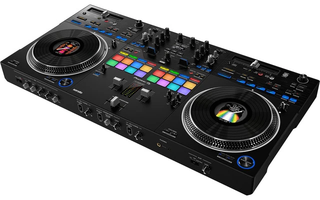 Pioneer DJ DDJ-REV7