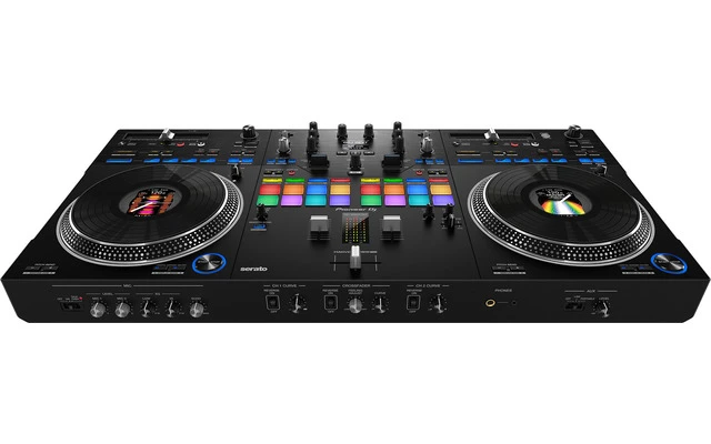 Pioneer DJ DDJ-REV7