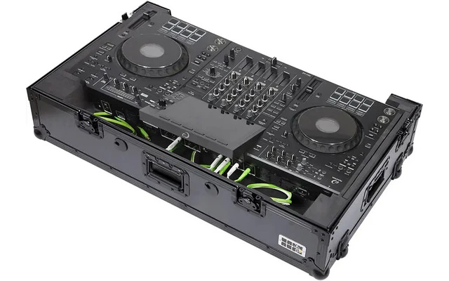 Imagenes de Walkasse WMC-MULTIFORM-XXLBK