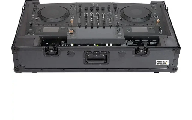 Imagenes de Walkasse WMC-MULTIFORM-XXLBK