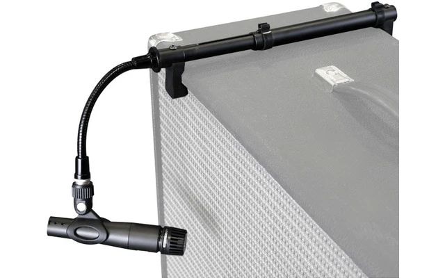 Adam Hall SCBCLMP - Soporte con Abrazadera