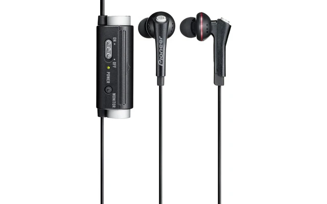 Pioneer SE-NC31C-K