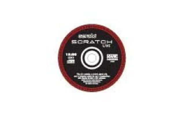 Rane Serato Scratch Live - SSL-CD - 2 unidades