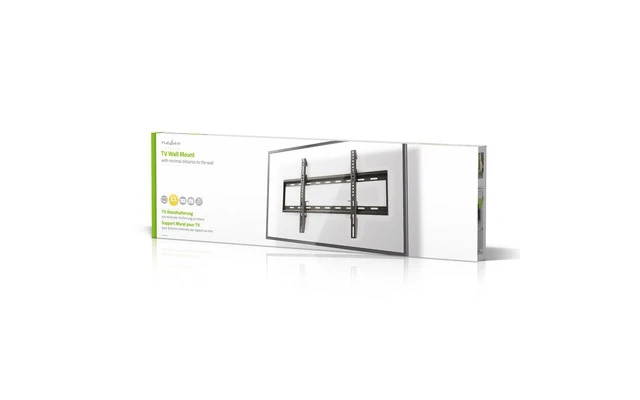 Soporte Fijo de Pared para TV - 42