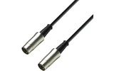 Adam Hall Cables K3 MIDI 0300 BLK-5