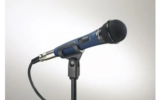 Audio Technica MB 1k
