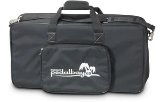 Palmer MI PEDALBAY® 60 BAG